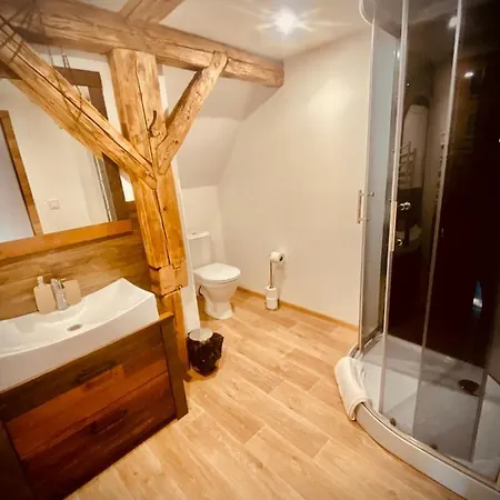 Apartman Ruzak Ruzova Exterior photo