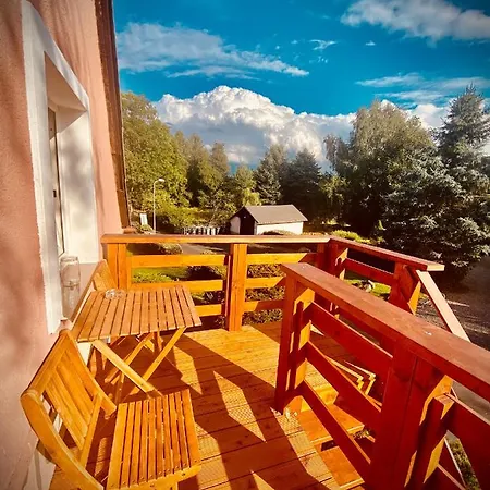 Apartman Ruzak Ruzova Exterior photo