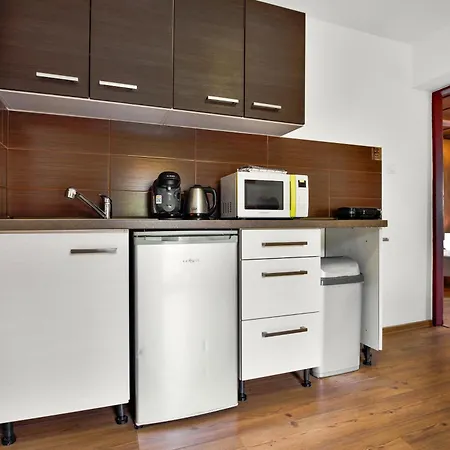 Apartman Ruzak Ruzova Exterior photo
