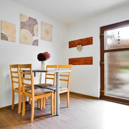 Apartman Ruzak Ruzova Exterior photo