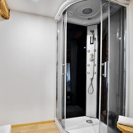 Apartman Ruzak Ruzova Exterior photo