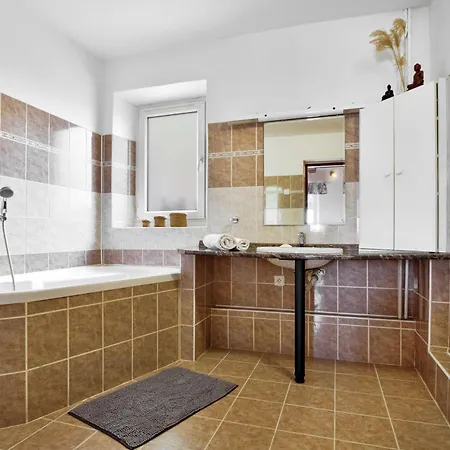 Apartman Ruzak Ruzova Exterior photo