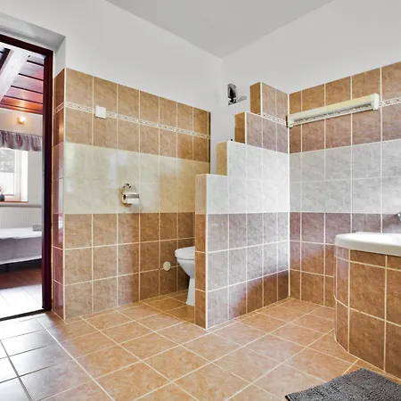 Apartman Ruzak Ruzova Exterior photo