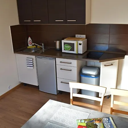 Apartman Ruzak Ruzova Exterior photo