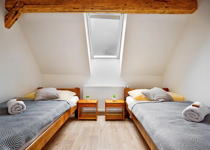 Apartman Ruzak