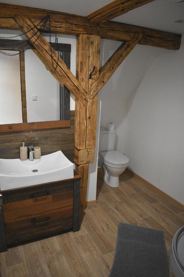 Apartment Ruzak *