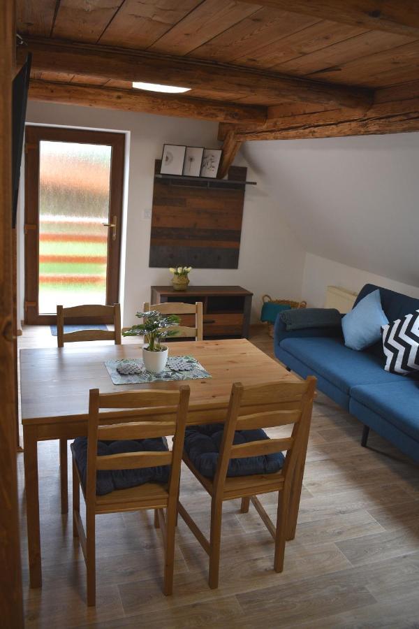 Apartment Ruzak Ruzova