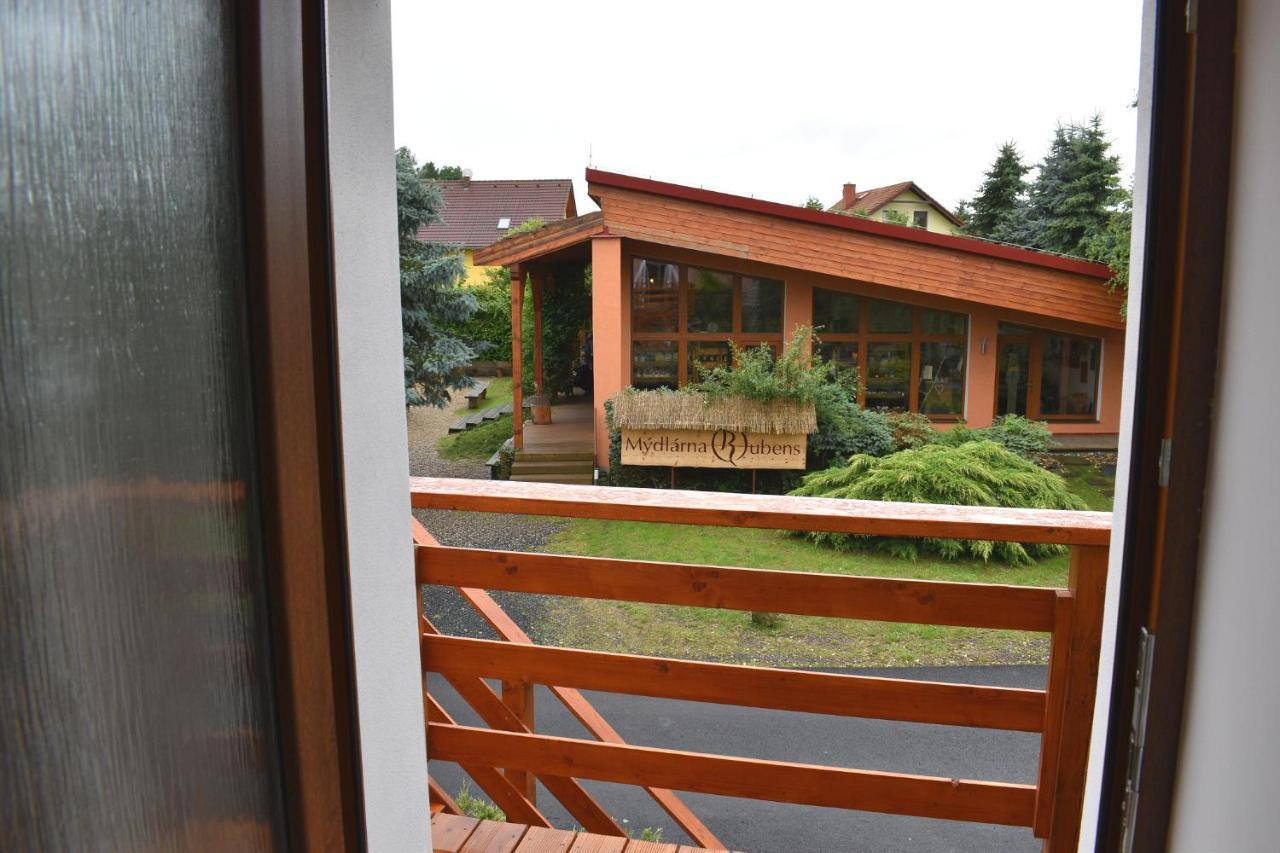 Ruzak Apartment Ruzova