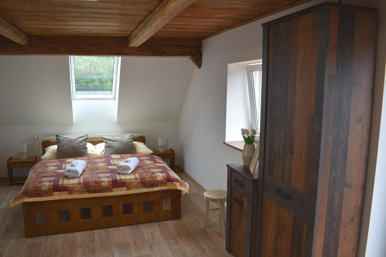 Ruzak Apartment *