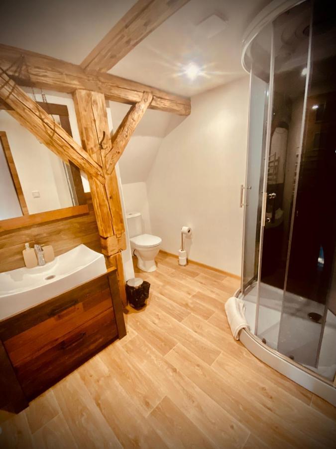 Ruzak Apartment *