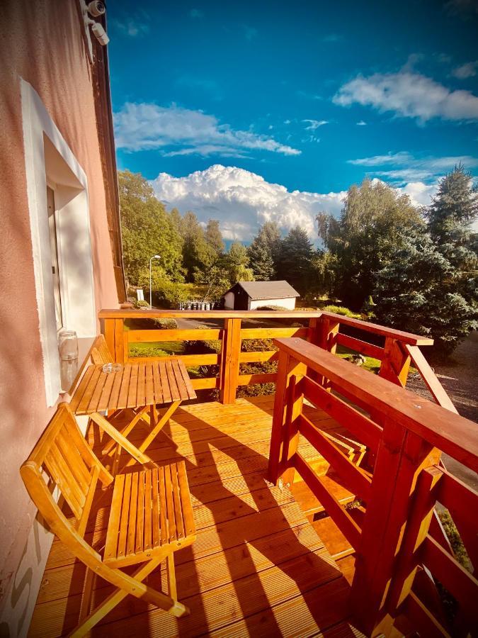 Apartment Ruzak Ruzova