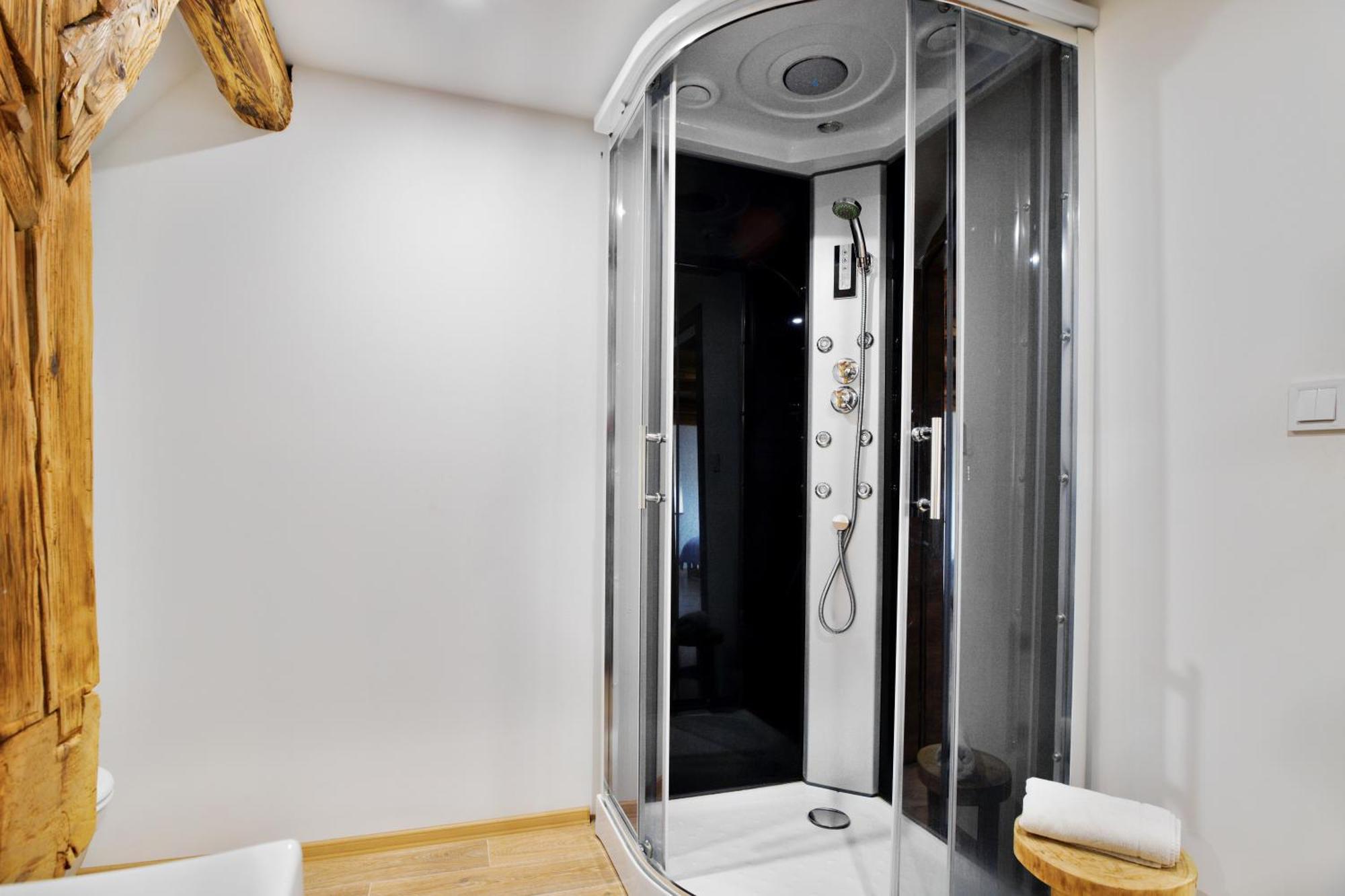Apartment Ruzak Ruzova