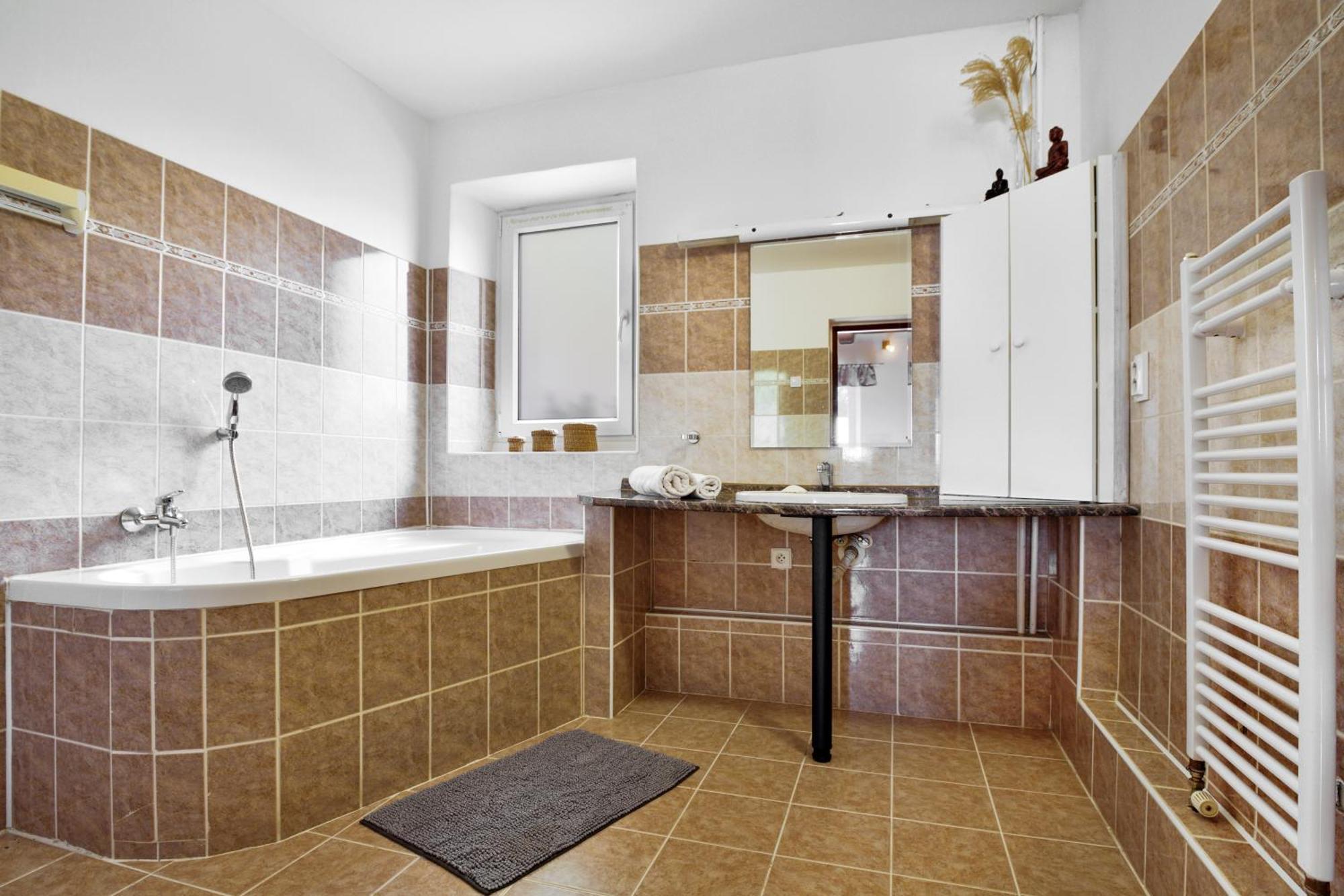 Apartment Ruzak