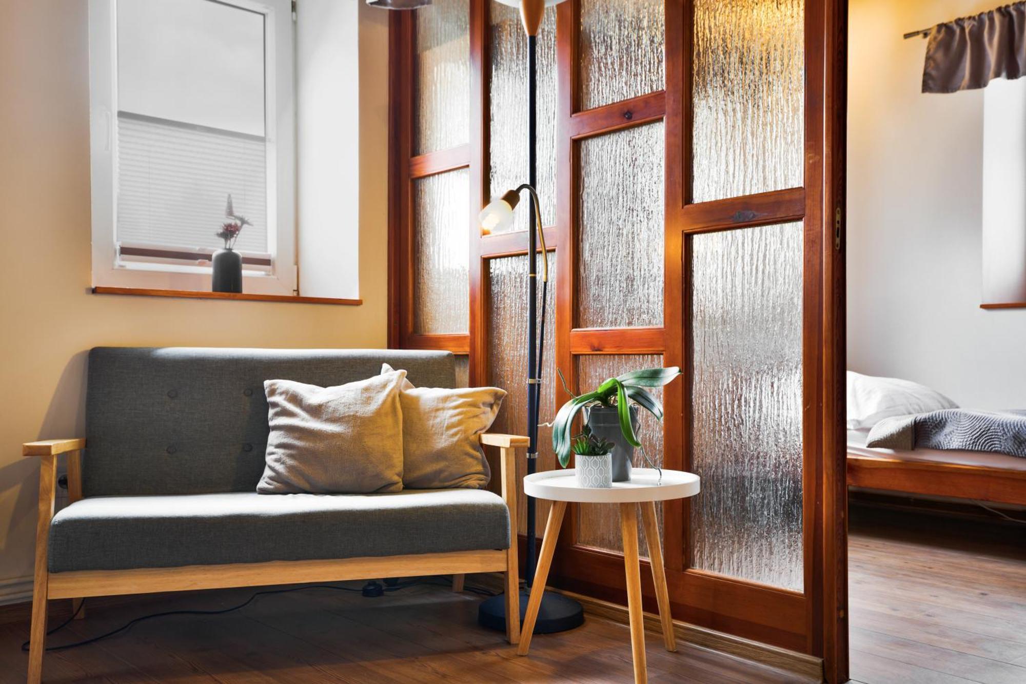 Apartment Ruzak *