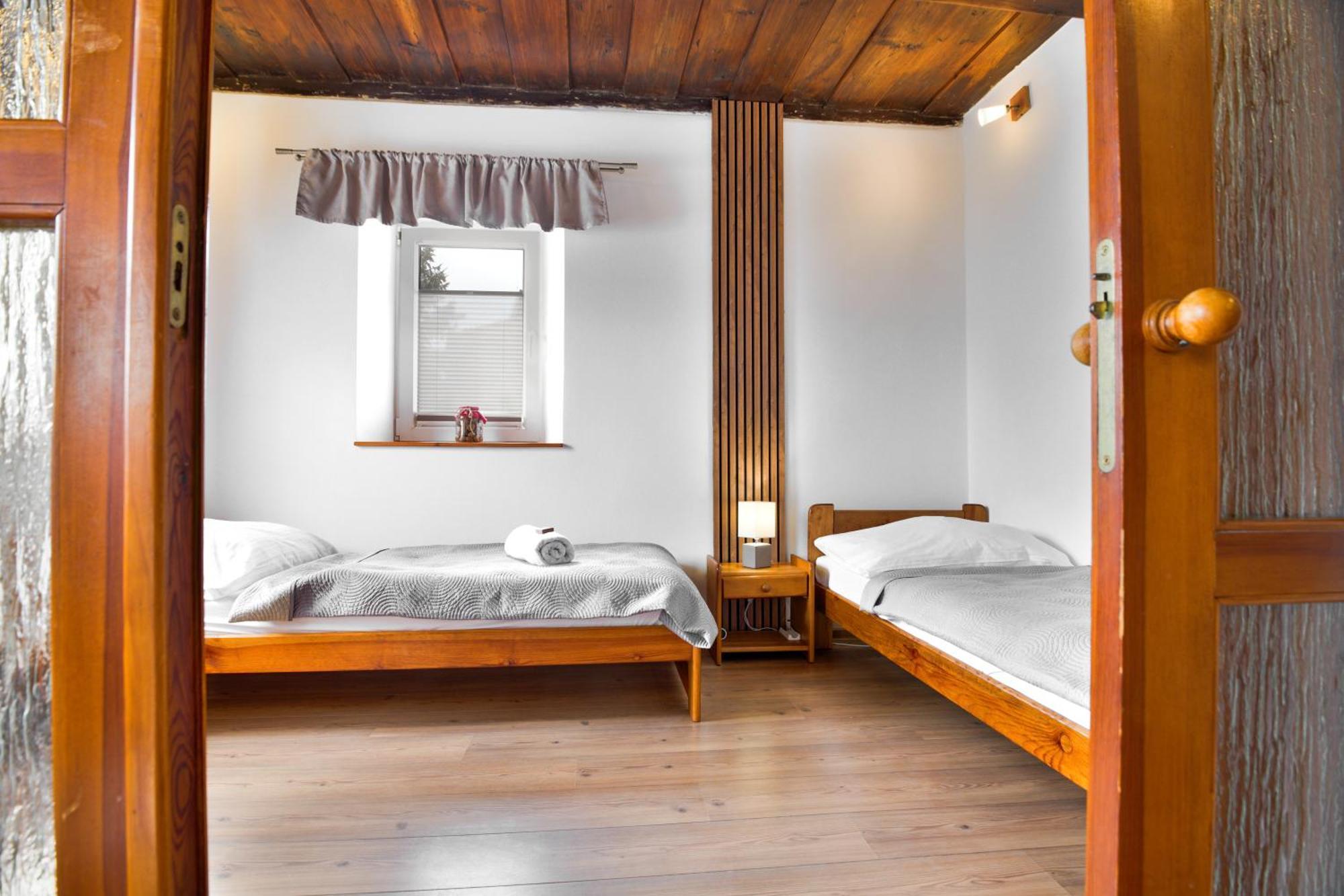 Apartment Ruzak *