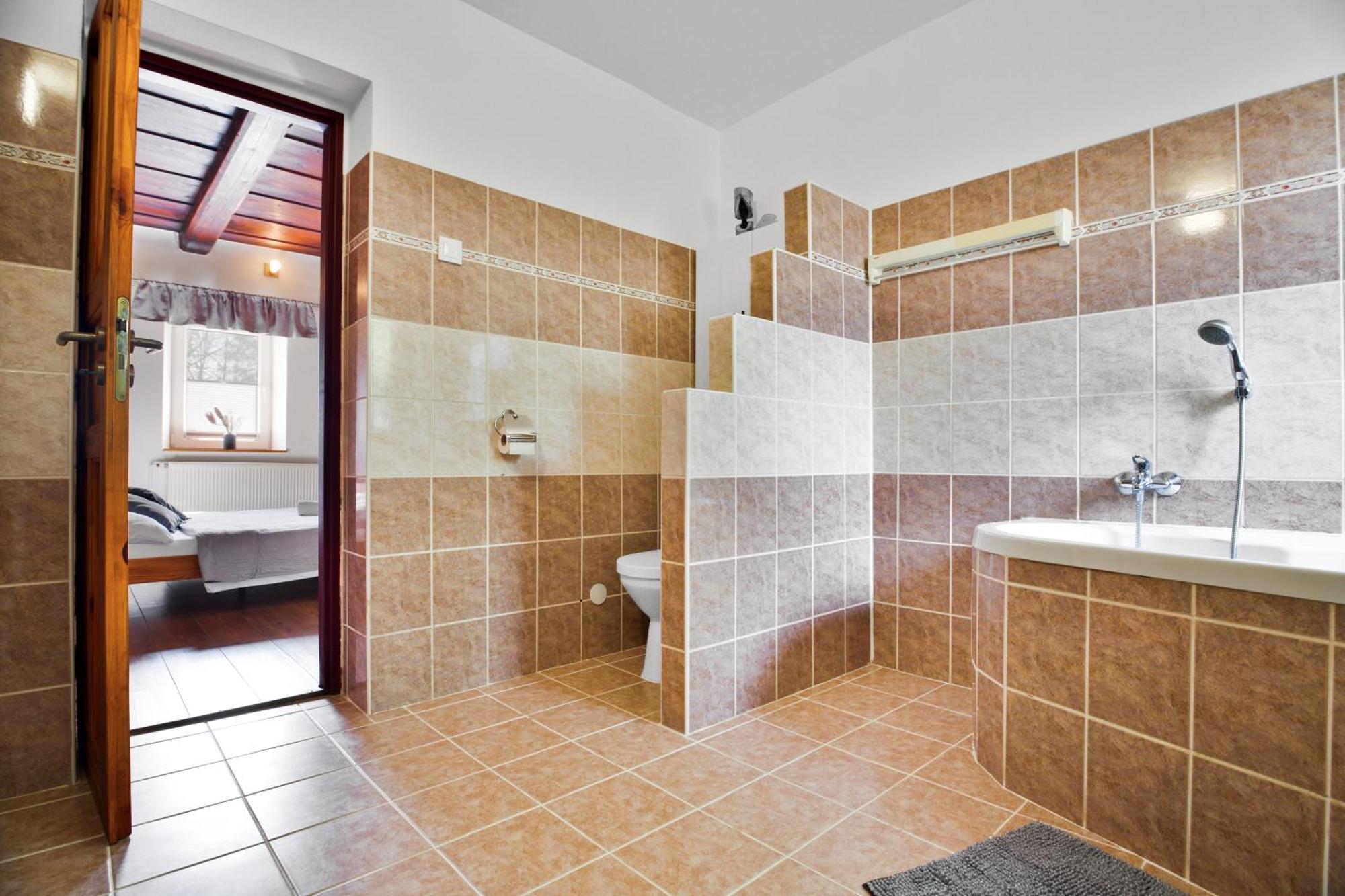 Apartment Ruzak Ruzova