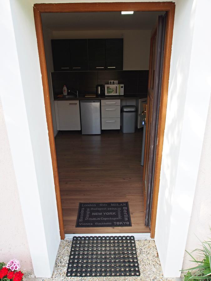 Apartment Ruzak